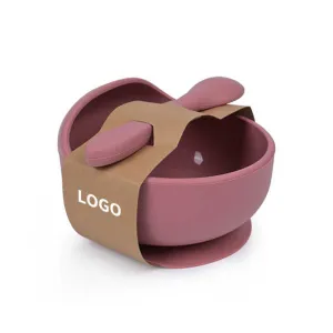 أواني طعام للأطفال من الدرجة الغذائية خالية . Food grade baby food containers free