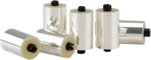 100% SVS Roll-Off Film - 6 Pack 51022-010-02