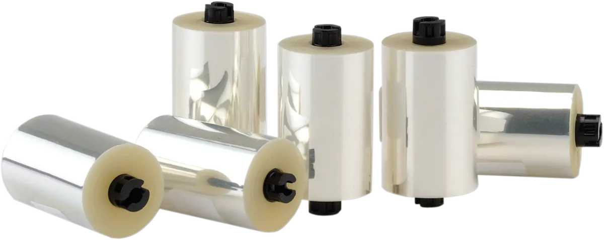 100% SVS Roll-Off Film - 6 Pack 51022-010-02