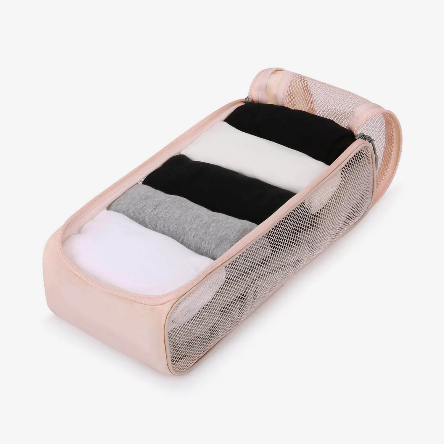 7PCS Packing Cubes for Suitcases
