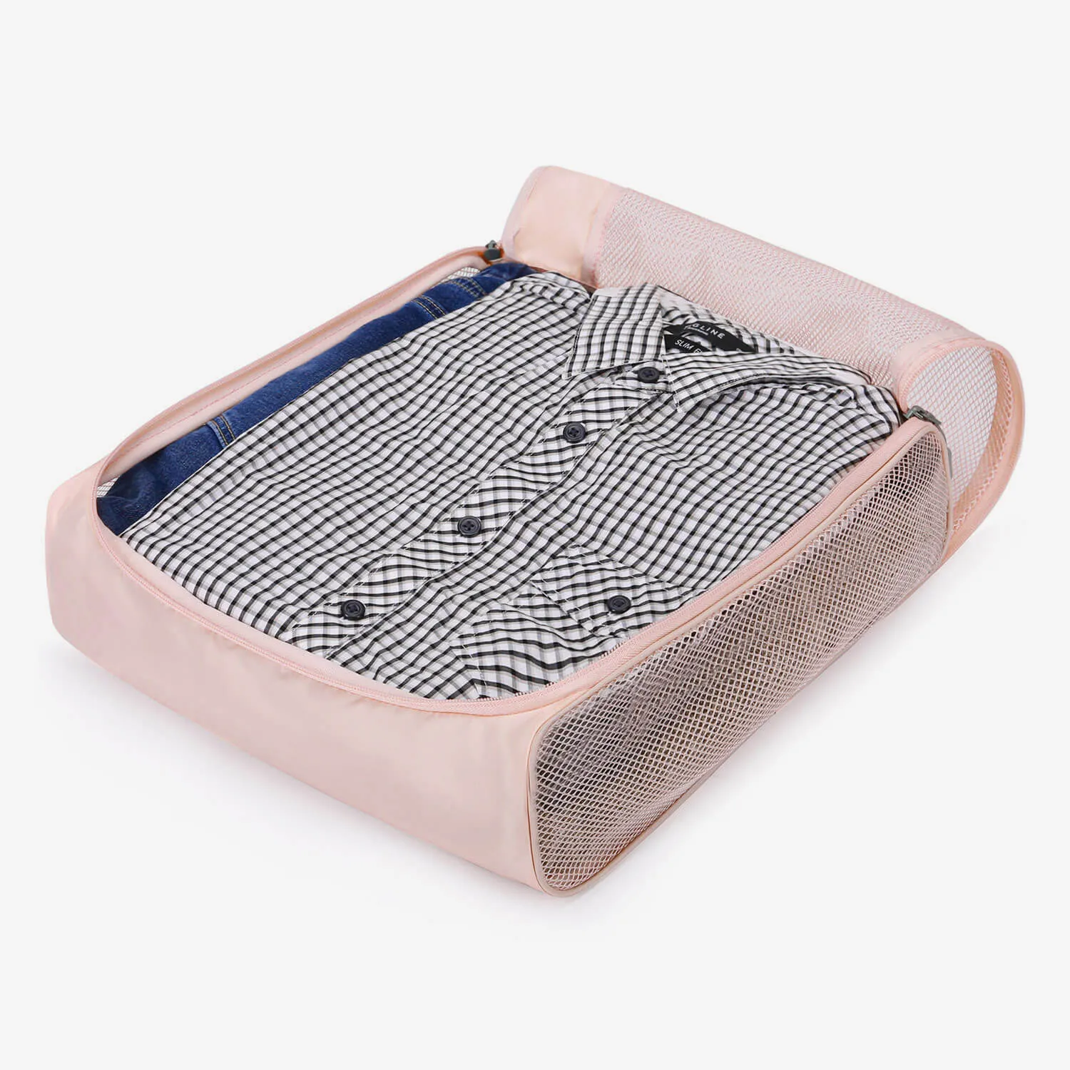 7PCS Packing Cubes for Suitcases