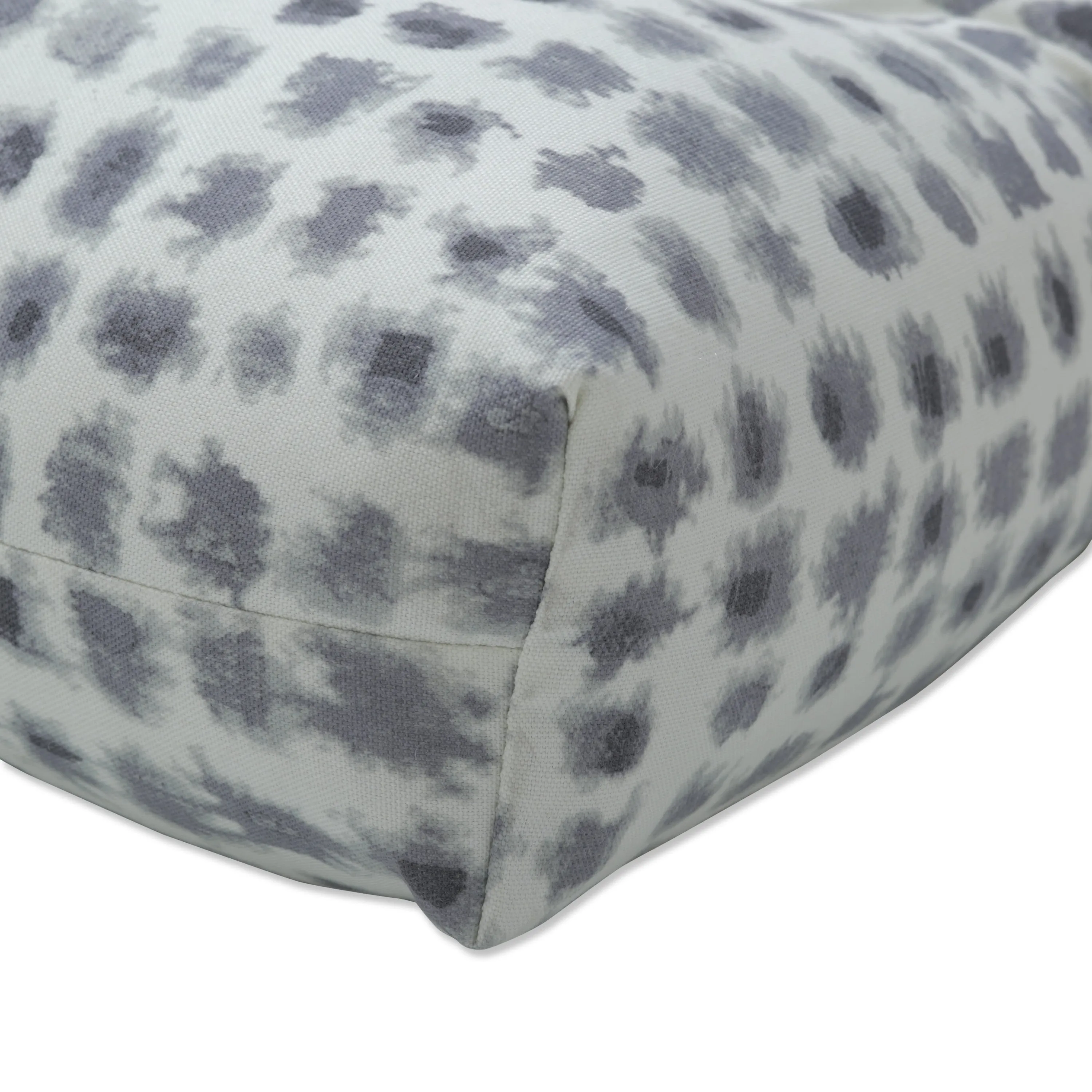 Alauda Frost Outdoor Tufted Bench/Swing Cushion