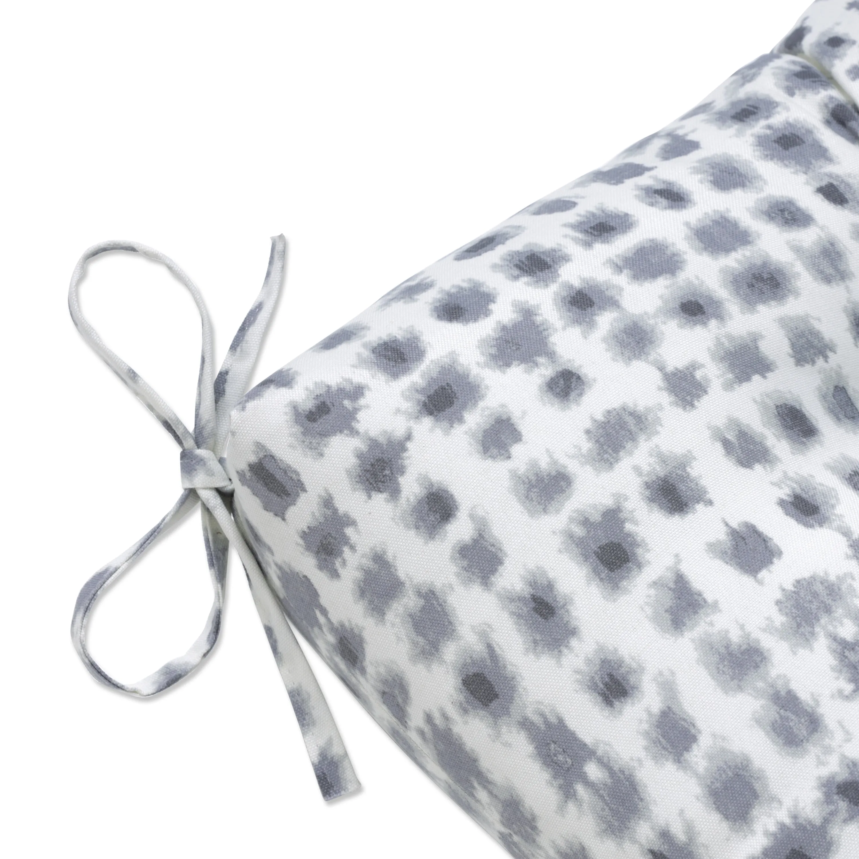 Alauda Frost Outdoor Tufted Bench/Swing Cushion