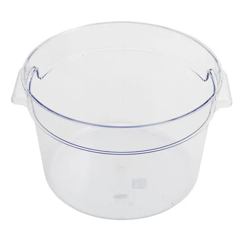 Alegacy Foodservice Products PCSC10R Food Storage Container