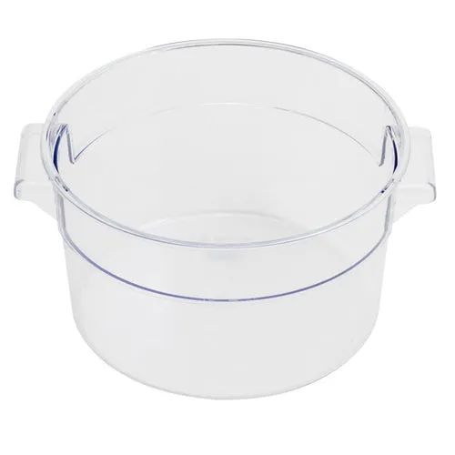Alegacy Foodservice Products PCSC2R Food Storage Container