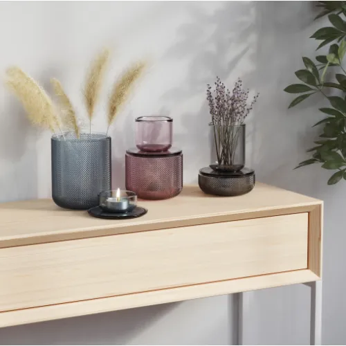 ALLIRA ORGANIZER  PURPLE