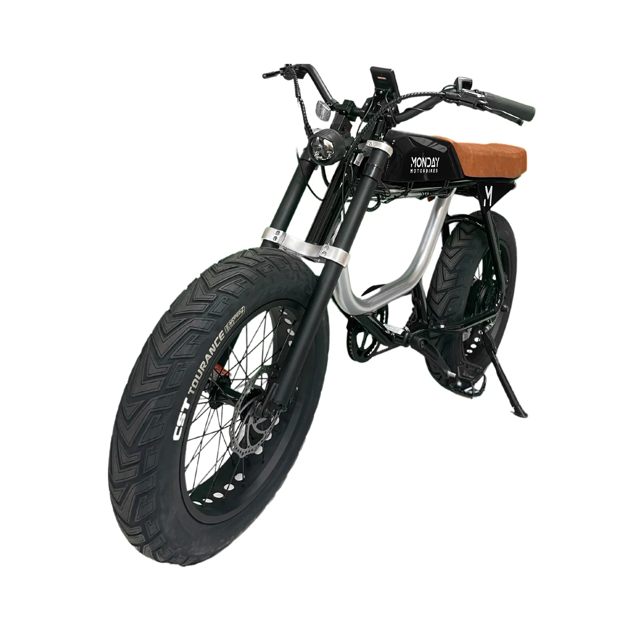 ANZA 1,000W