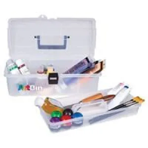 ArtBin Lift-Out Tray Box