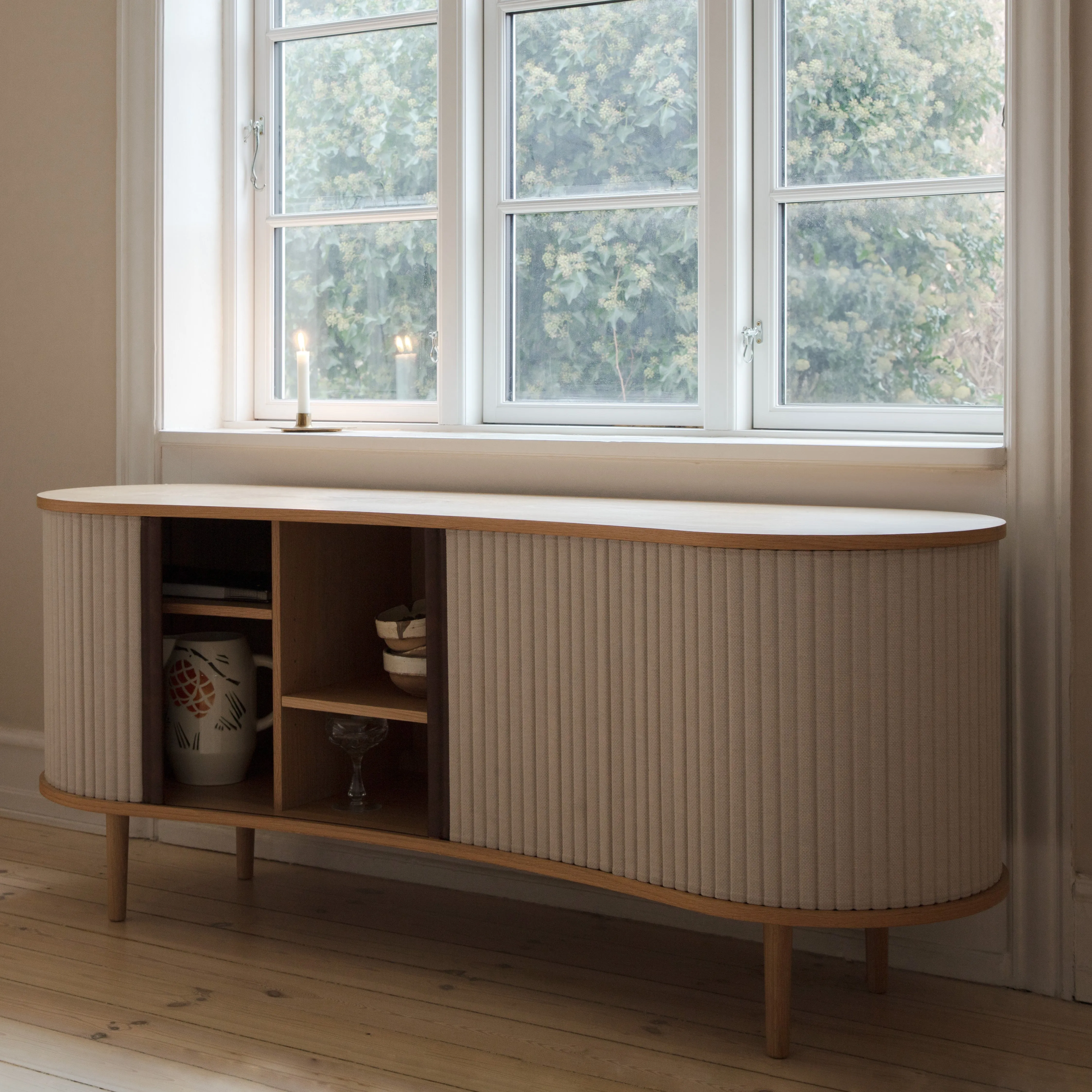 Audacious | Sideboard