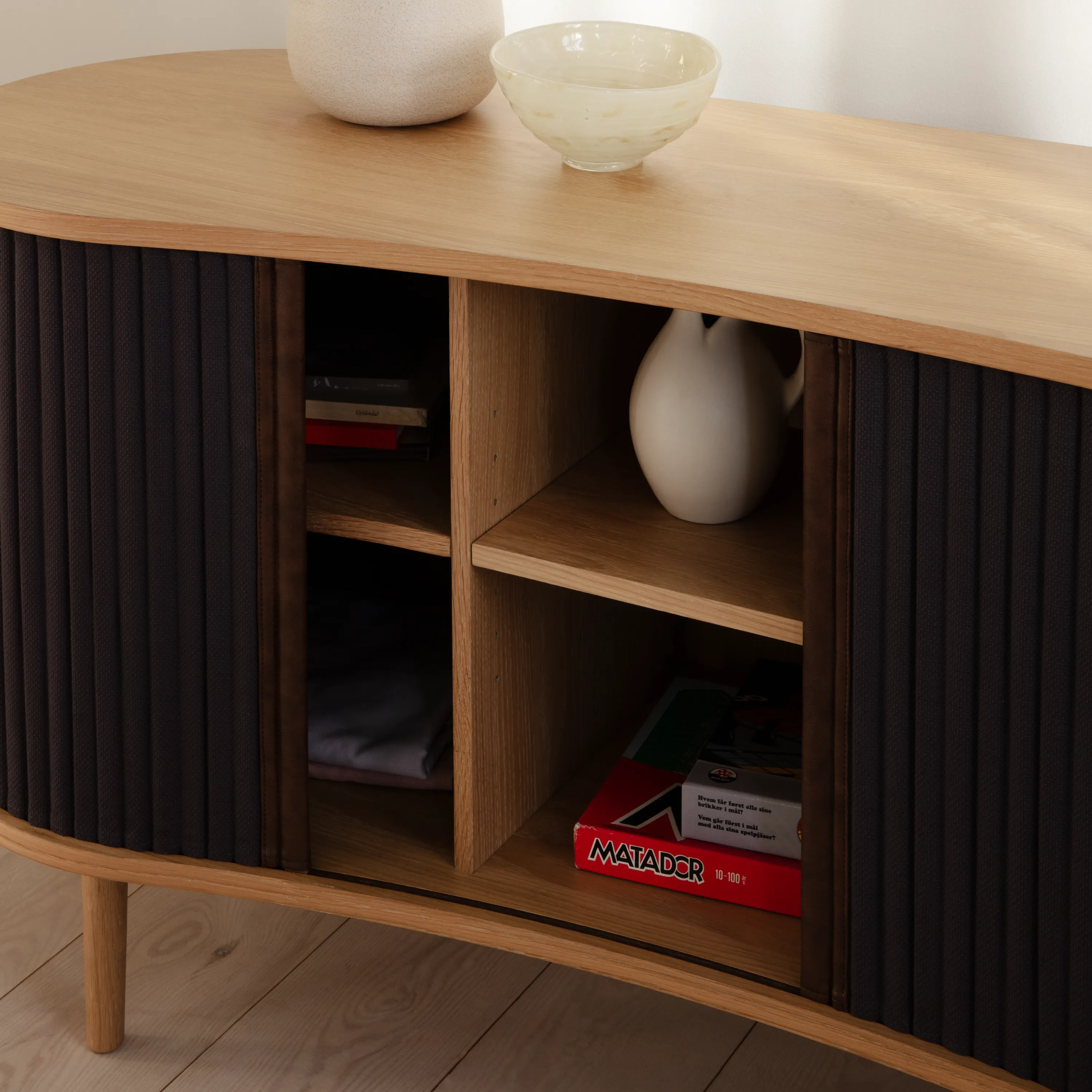 Audacious | Sideboard