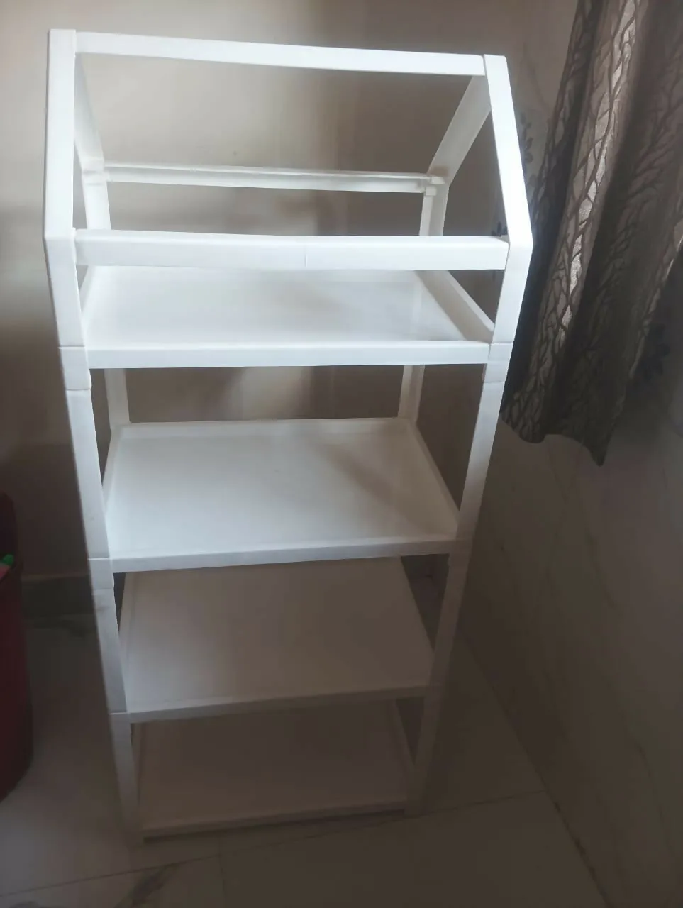 BABYHUG Multipurpose Wardrobe