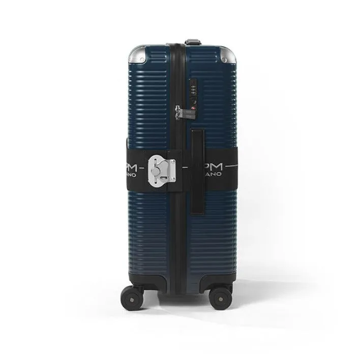 Bank Zip Deluxe Deluxe Spinner 68