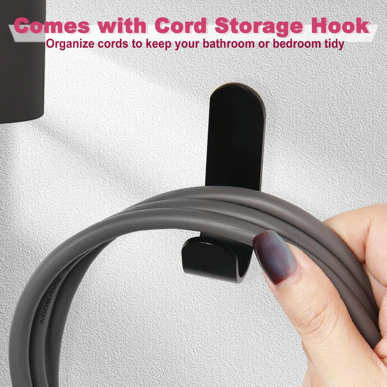 Bathroom Storage Shelf Bracket - Organize your Space