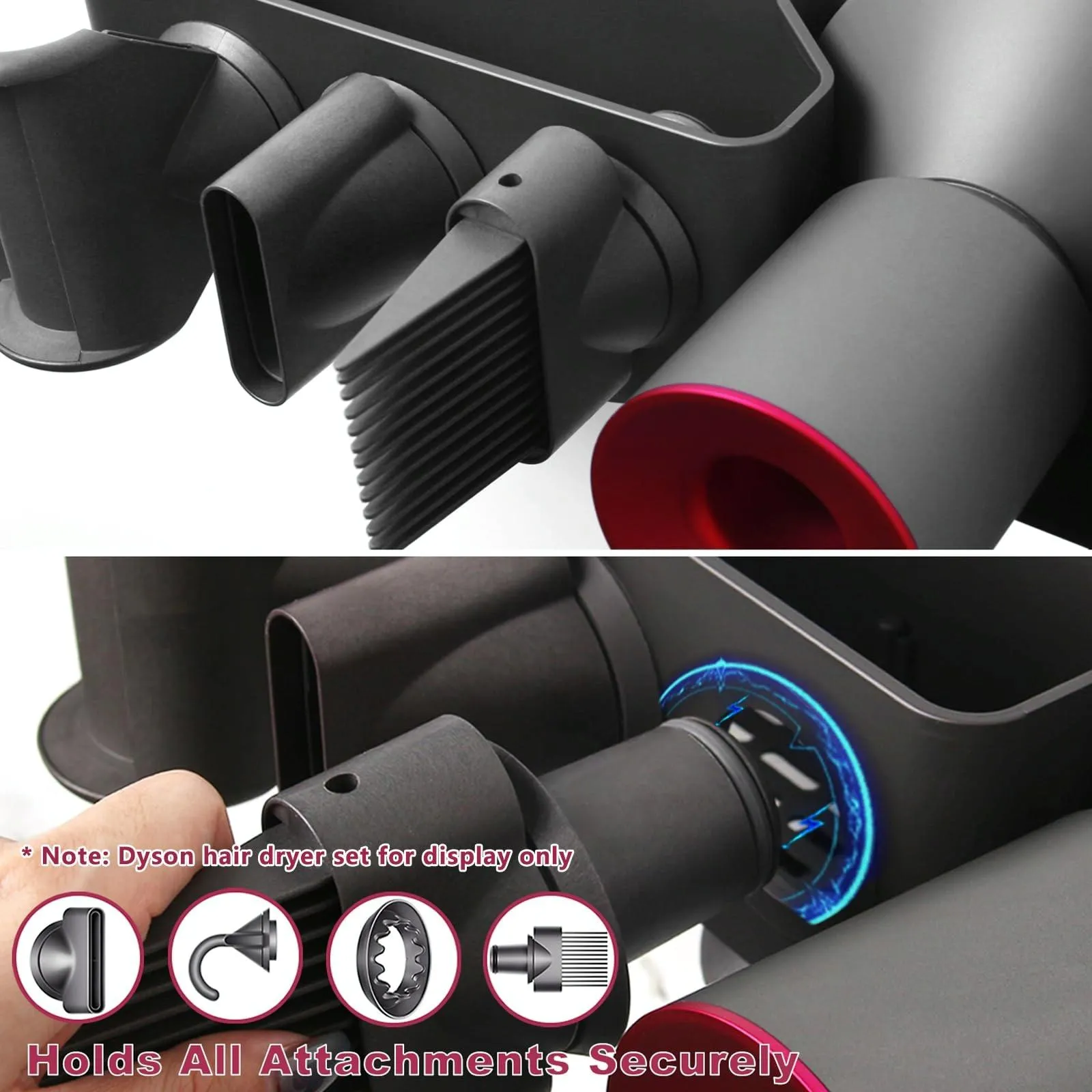 Bathroom Storage Shelf Bracket - Organize your Space