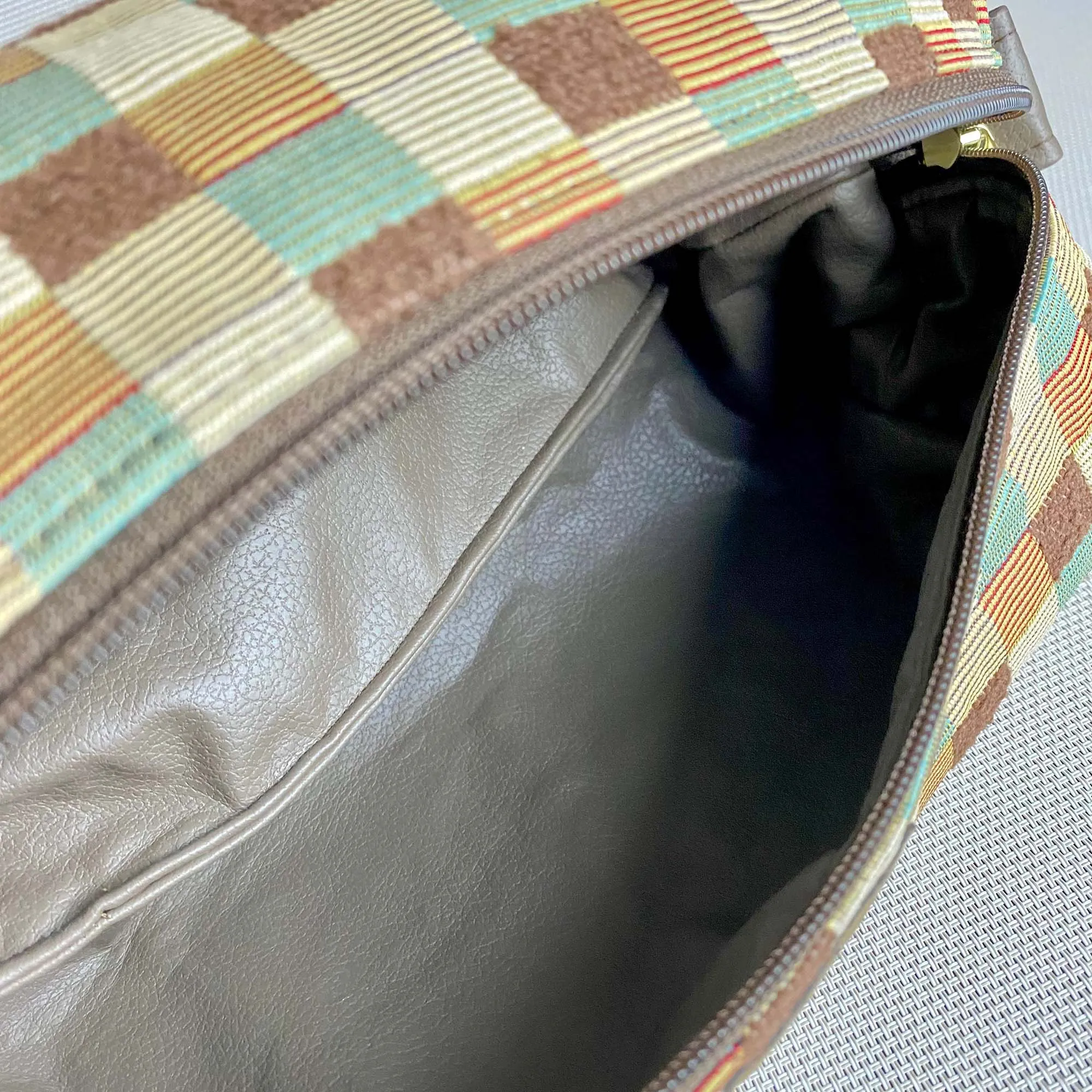 Benjamin Toiletry Kit