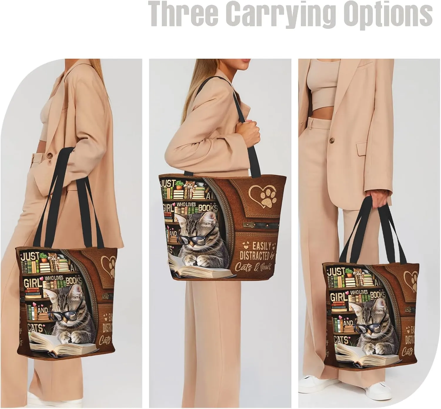 Bible Tote Bags For Women Christian Gifts For Women Church Bags Christian Tote Bag Faith Gifts For Mother'S Day