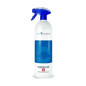 BILT HAMBER SURFEX HD All Purpose Cleaner and Degreaser APC - 1L/5L BILT HAMBER SURFEX HD All Purpose Cleaner and Degreaser APC - 1L/5L
