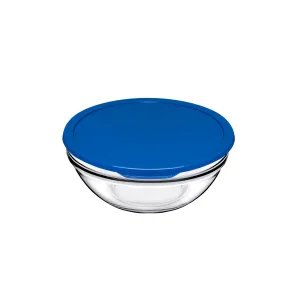 Borcam 1.7Lt Food Storage Container Clear