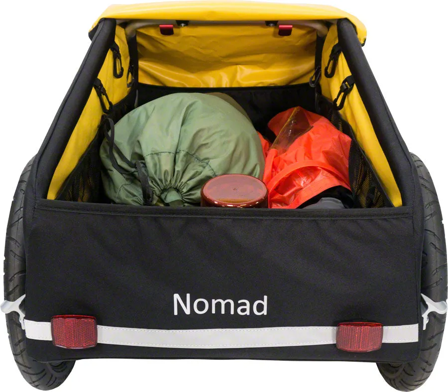 Burley Nomad