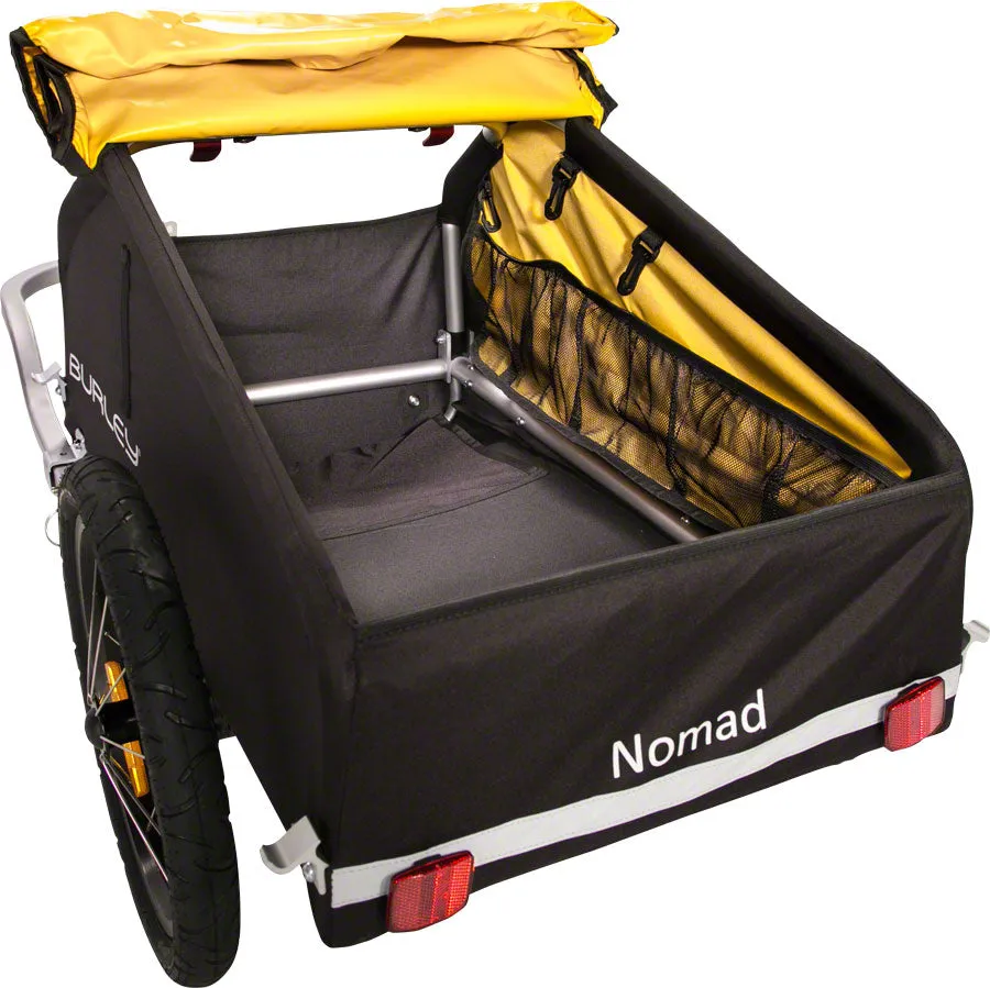 Burley Nomad