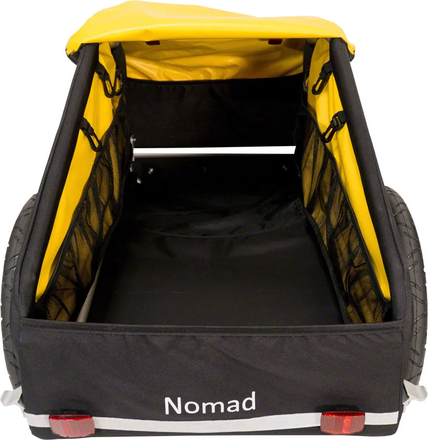 Burley Nomad