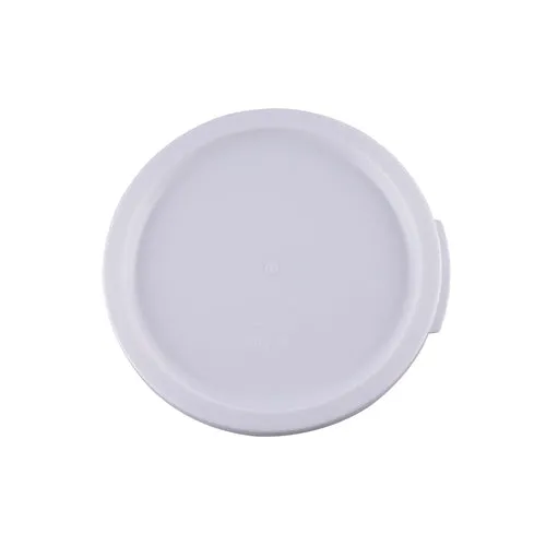 CAC China FS3R-1282CV-W Food Storage Container Cover