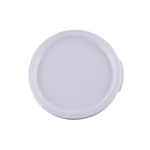 CAC China FS3R-1282CV-W Food Storage Container Cover
