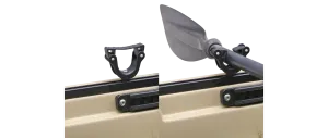Cam-Lok Paddle Holder Set Assembly