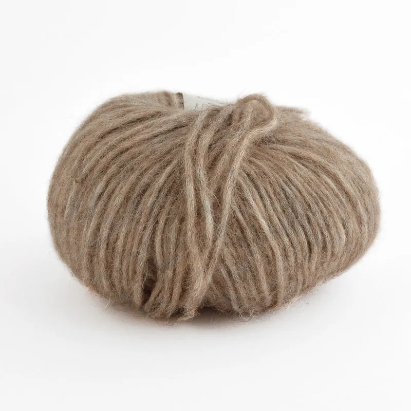 CaMaRose Snefnug (snowflake) Organic Natural