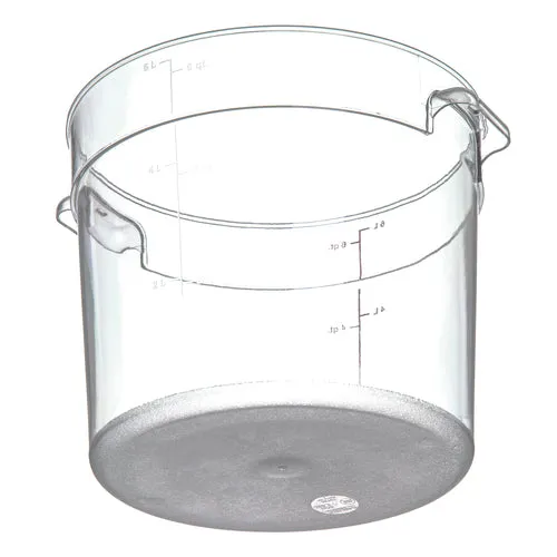 Carlisle 1076507 Food Storage Container