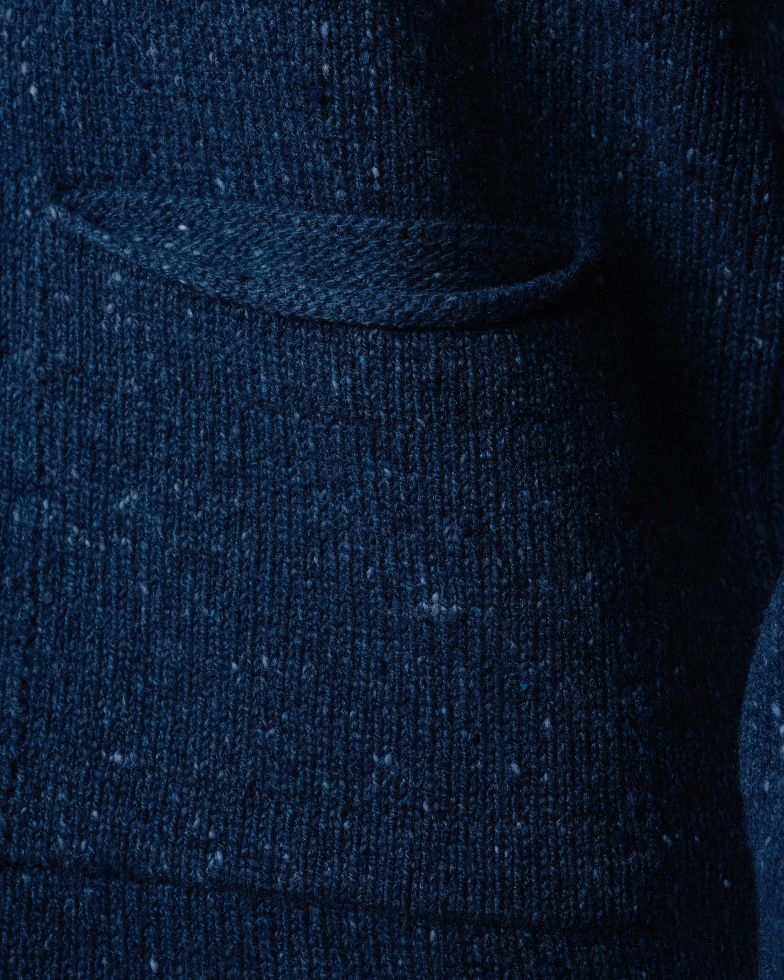 Cashmere Carpenter's Jacket