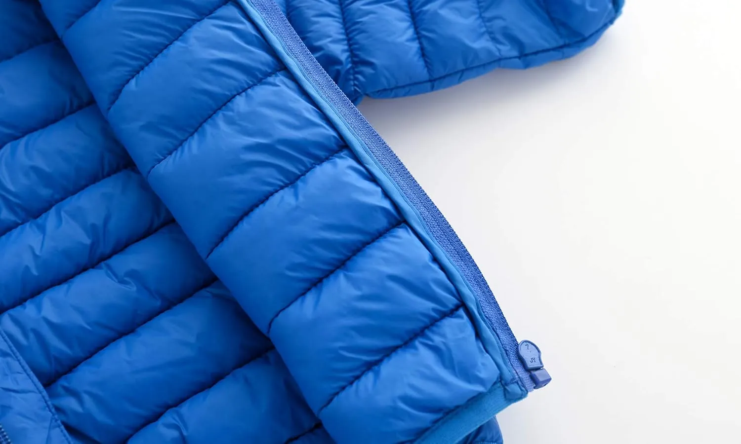 CECORC Toddler Winter Coats Lightweight Puffer Jacket for Baby Infant kids, 6-12 Month,12-18 Month, 2t,3t,4t