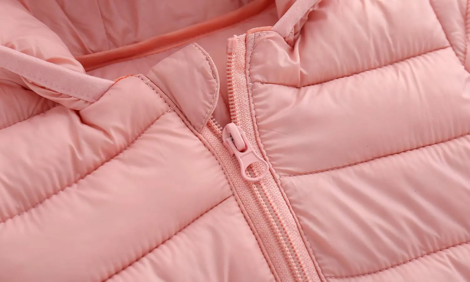 CECORC Toddler Winter Coats Lightweight Puffer Jacket for Baby Infant kids, 6-12 Month,12-18 Month, 2t,3t,4t