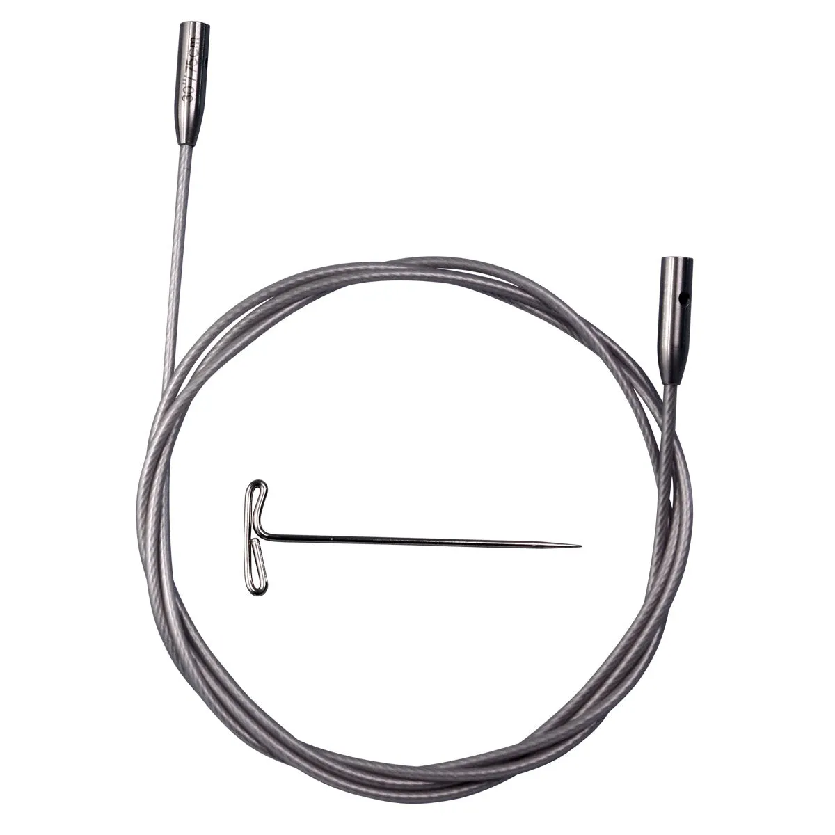 ChiaoGoo SWIV360 Cables Needles - 50"/125cm [L]