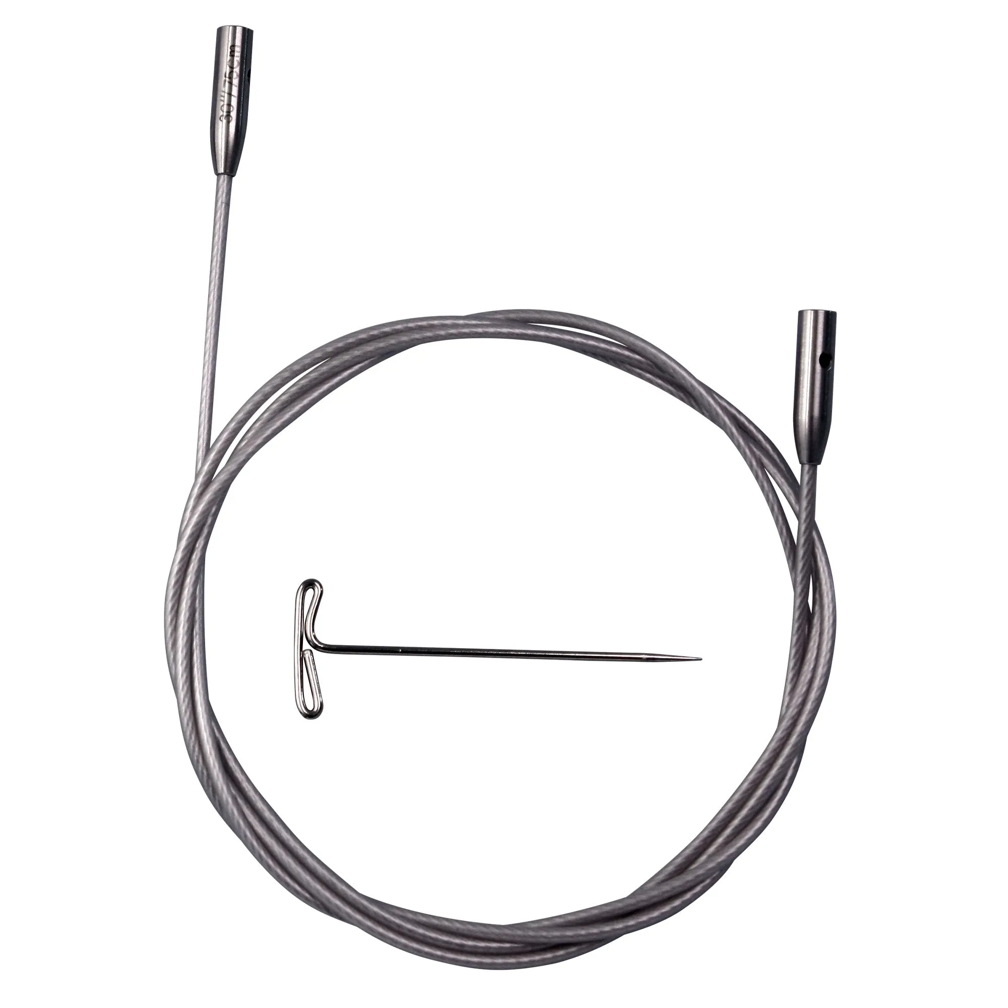 ChiaoGoo SWIV360 Cables Needles - 50"/125cm [L]