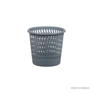 CINDY PAPER BASKET (L) (9193)