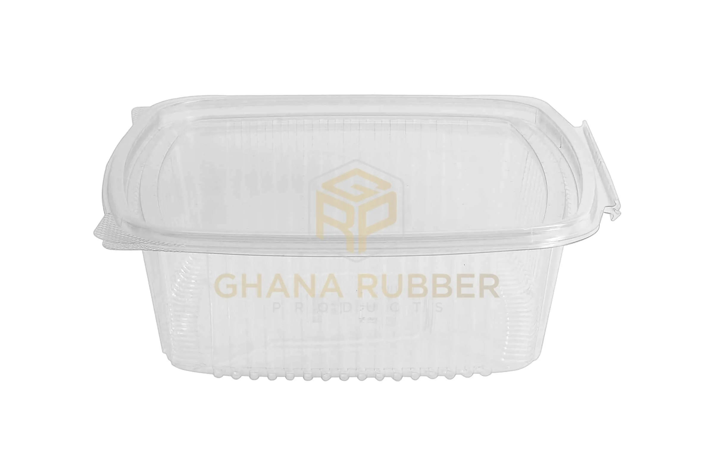 Clamshell Deli Containers 1000cc Deep HRC-7