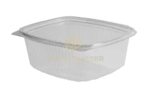 Clamshell Deli Containers 1000cc Deep HRC-7