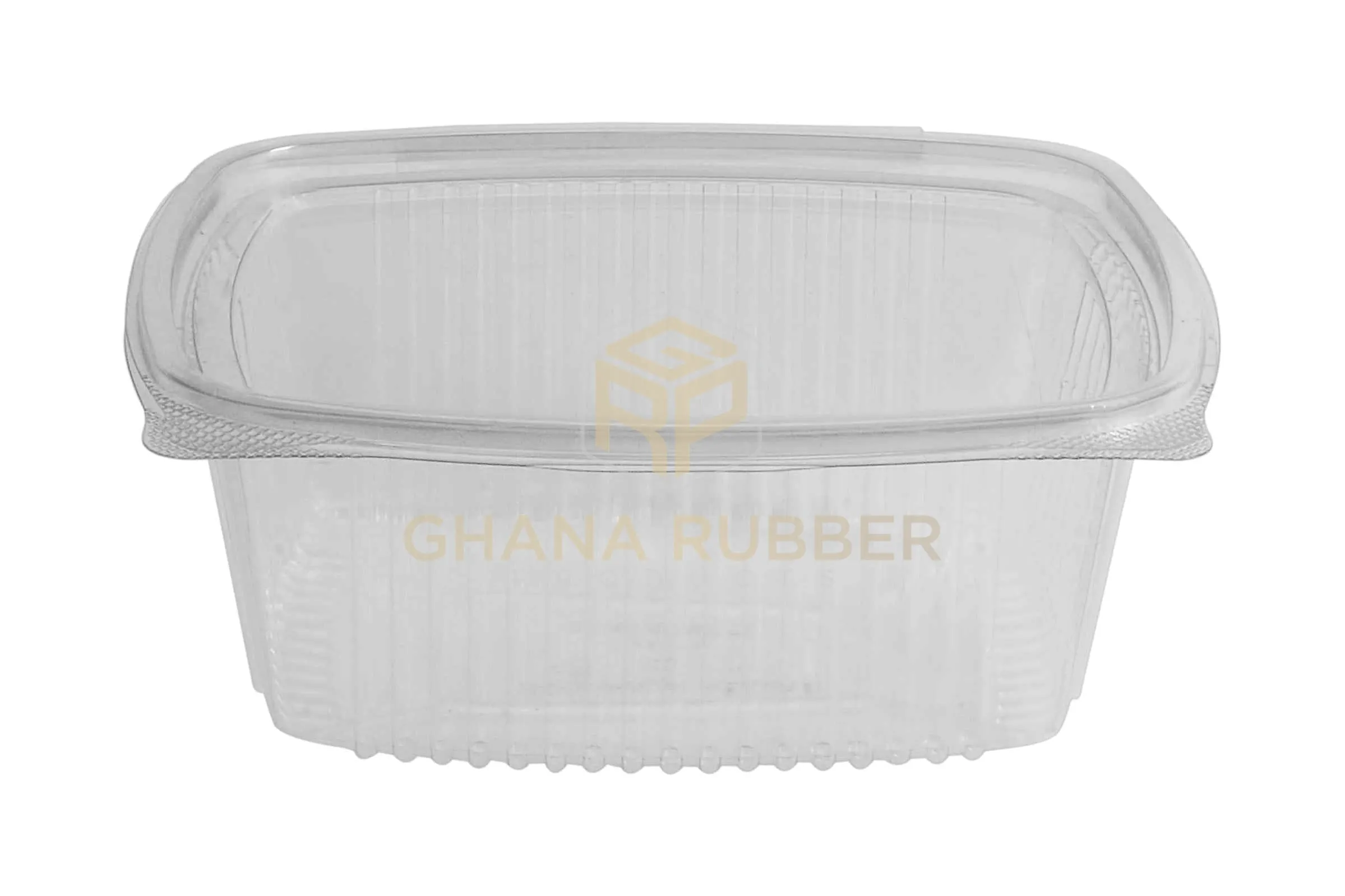 Clamshell Deli Containers 1000cc Deep HRC-7