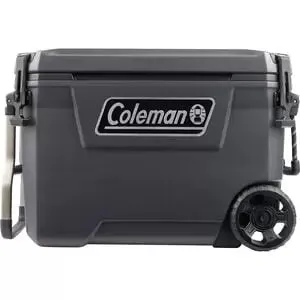 Coleman 65Qt Convoy Cooler