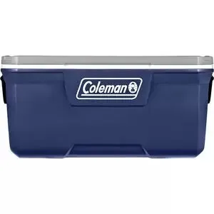 Coleman Classic Series 120qt Hard Cooler