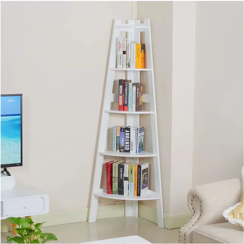 Corner Rack