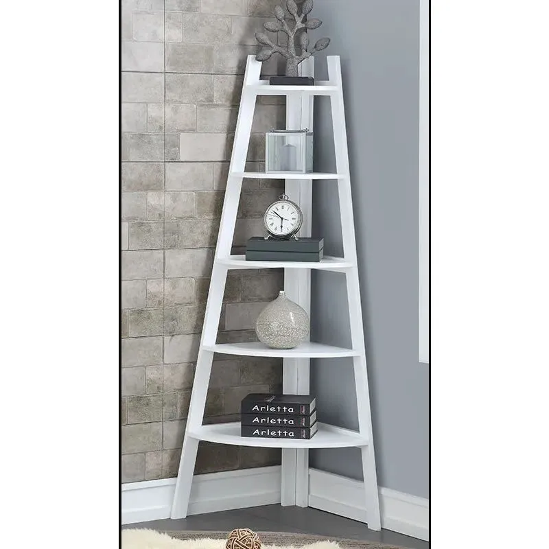 Corner Rack