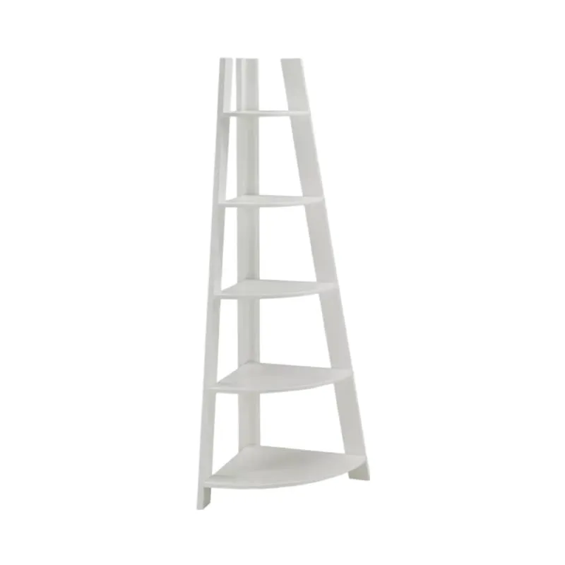 Corner Rack