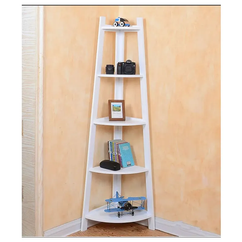 Corner Rack