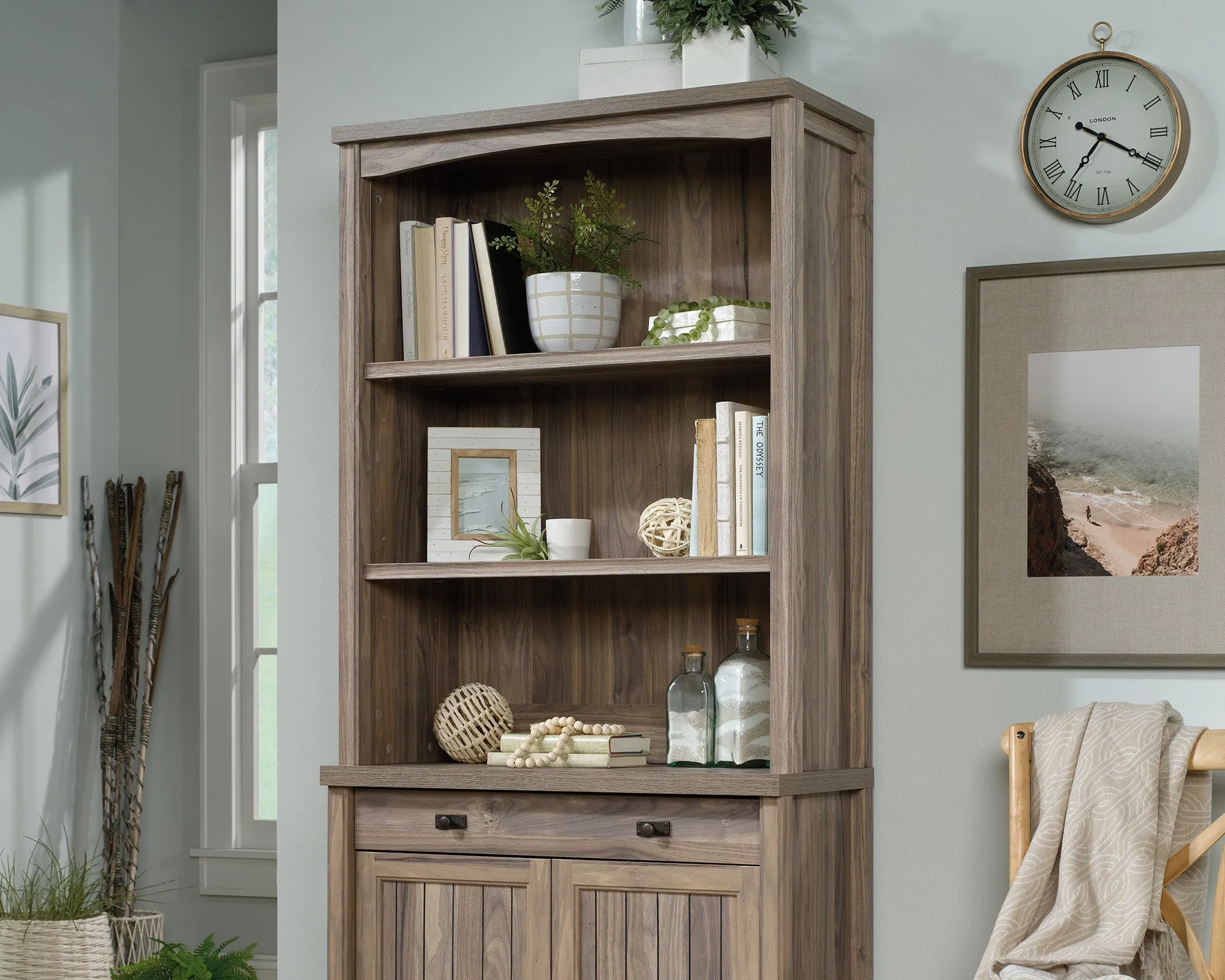 Costa Library Hutch Ww