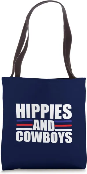 Cowboy Boots Western Rodeo Country Saddle Horse Riding Tote Bag