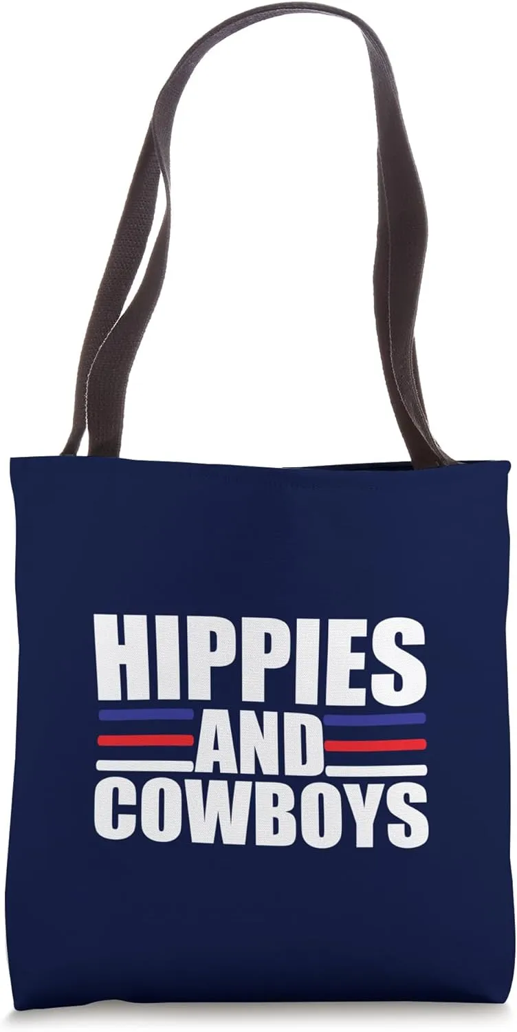 Cowboy Boots Western Rodeo Country Saddle Horse Riding Tote Bag