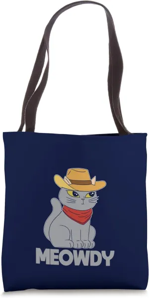 Cowboy Boots Western Rodeo Country Saddle Horse Riding Tote Bag