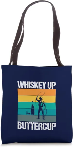 Cowboy Boots Western Rodeo Country Saddle Horse Riding Tote Bag